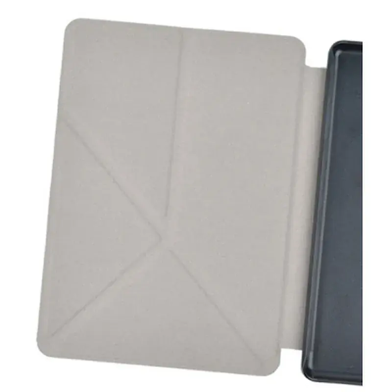 Чохол до електронної книги BeCover Ultra Slim Origami Amazon Kindle 11th Gen. 2022 6" Mint (708860) - фото 2