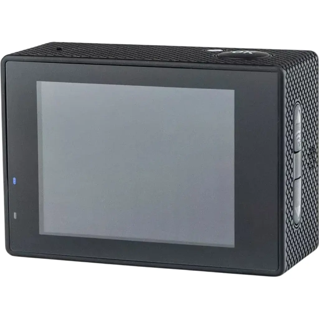 Экшн-камера SJCAM SJ4000 Wi-Fi 2K Black [122698] - фото 6