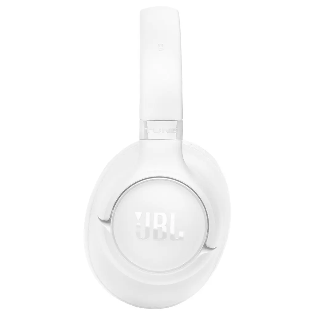 Навушники JBL Tune 730BT White (JBLT730BTWHT) - фото 3