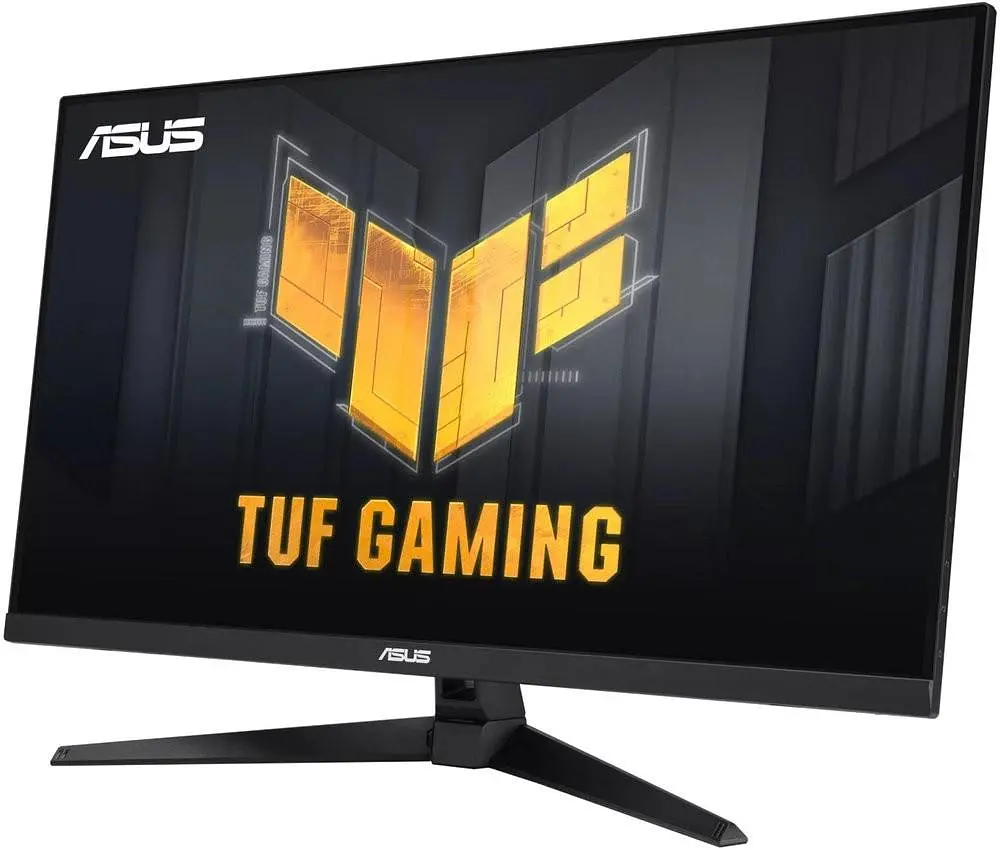 Монітор 31.5" ASUS 31.5″ TUF Gaming VG32UQA1A (90LM08L0-B01970) 3840х2160 (UHD 4K) VA 160 Hz Б/в - фото 6
