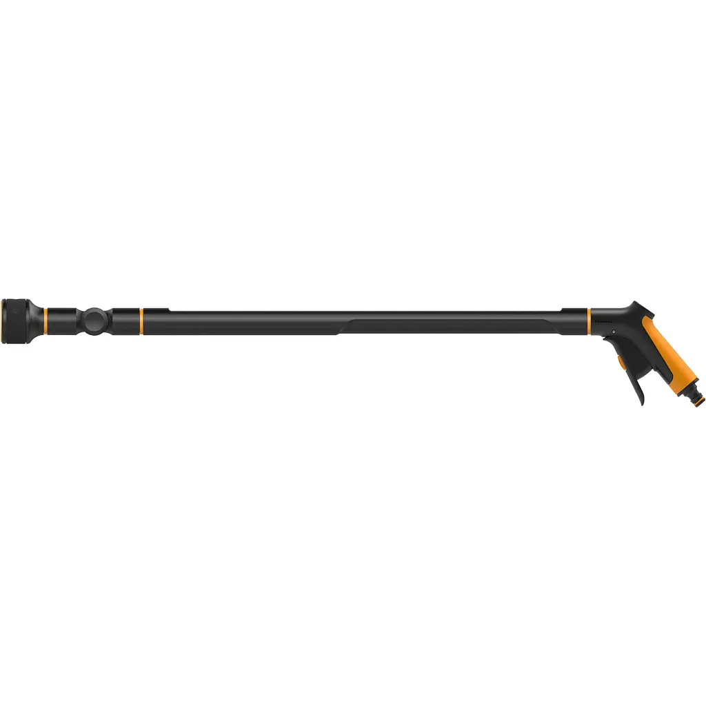 Штанга-розпилювач для поливу Fiskars з 3 функціями (1065488) - фото 2