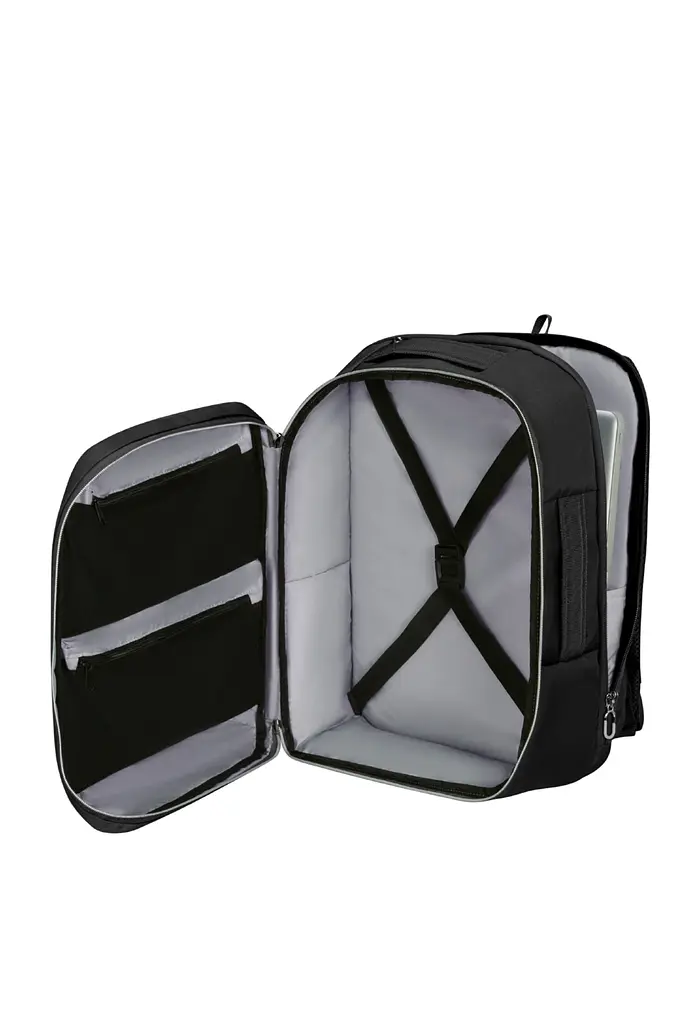 Рюкзак 15.6" Samsonite GUARDIT CLASSY BLACK 45x34x20 KH1*09006 - фото 4