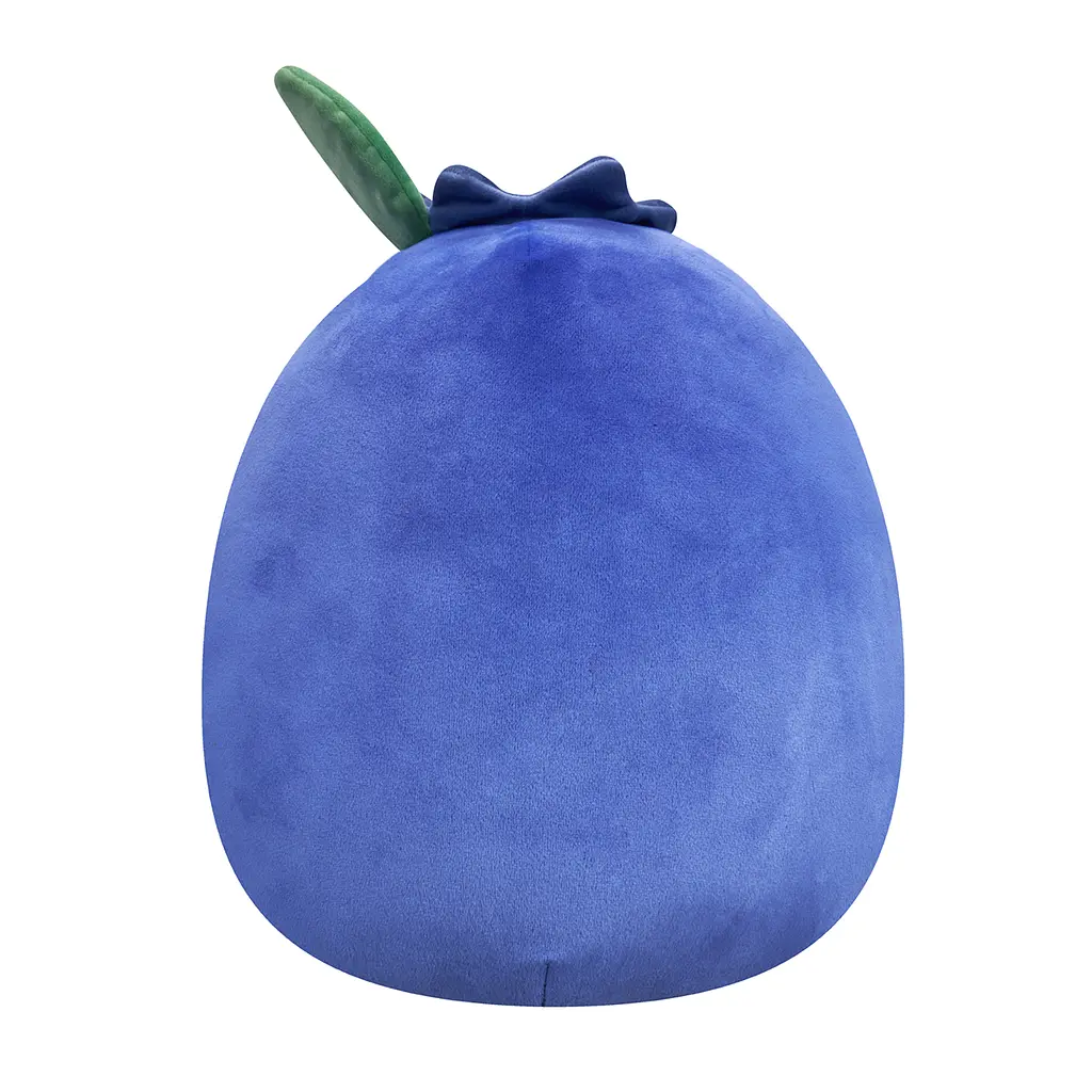 М'яка іграшка Squishmallows Чорниця Блубі 30 см (SQCR04144) - фото 3