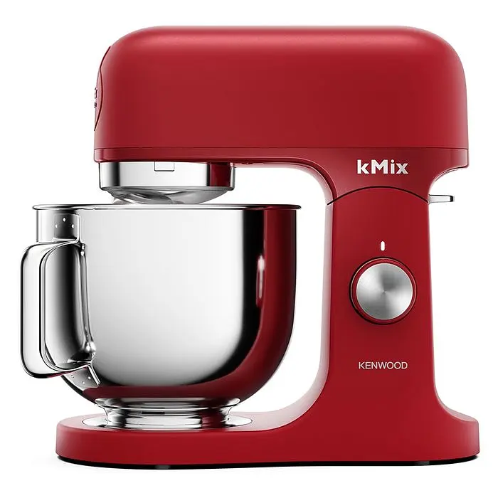 Кухонна машина Kenwood KMX 751 ARD