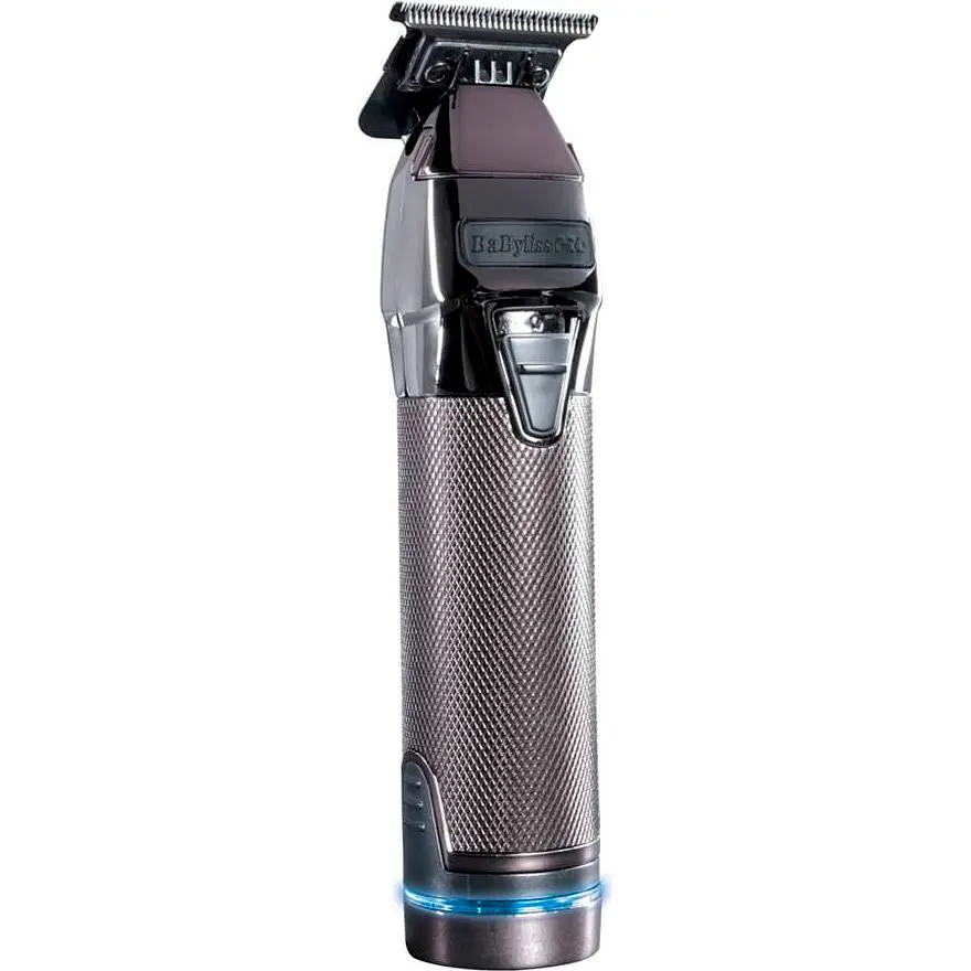 Тример для бороди та вусів BaByliss PRO Snap FX Trimmer FX797E [104319] - фото 4
