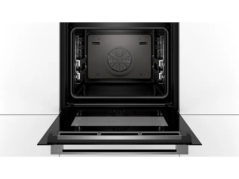 Духова шафа Bosch HSG636BB1 - фото 2