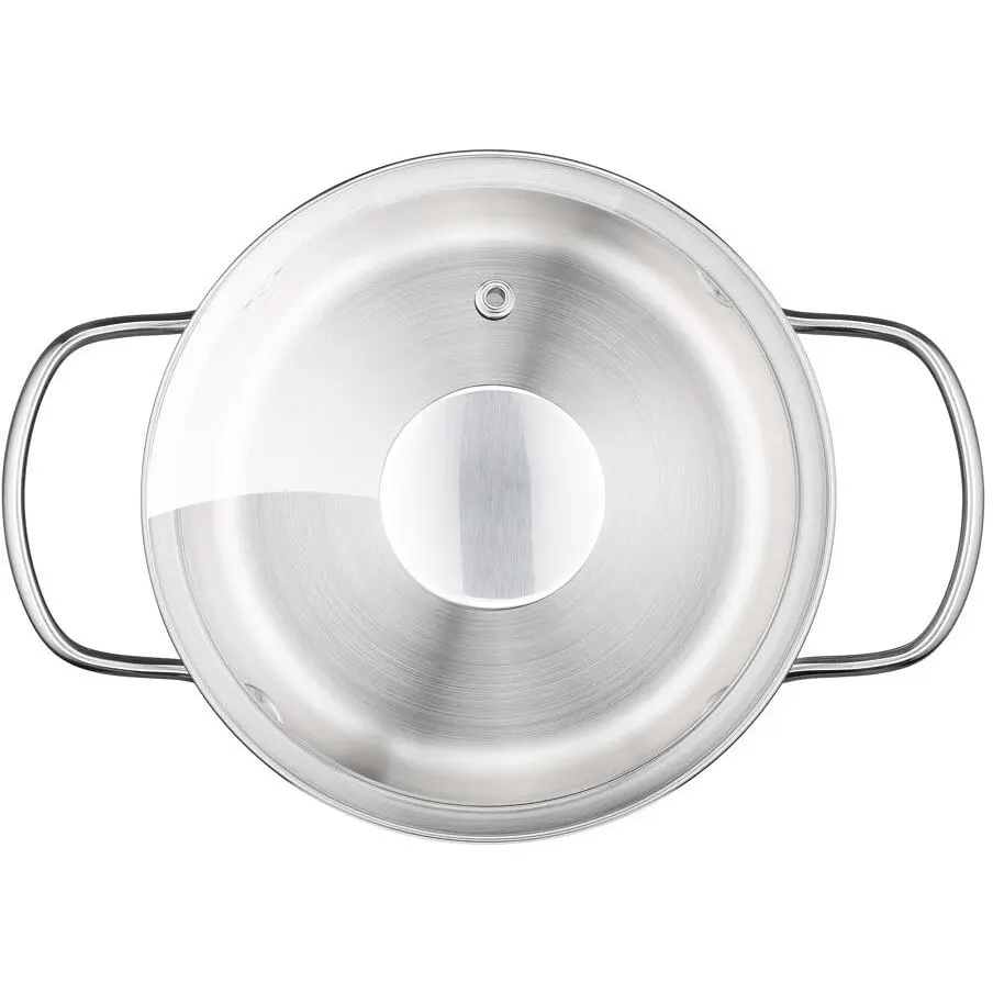 Кастрюля Tefal Minis 1.5 л (H8744255) - фото 2