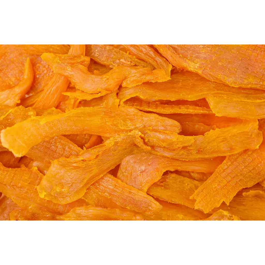 Джерки из курицы со вкусом грибов со сметаной Meat Chips 500г - фото 3