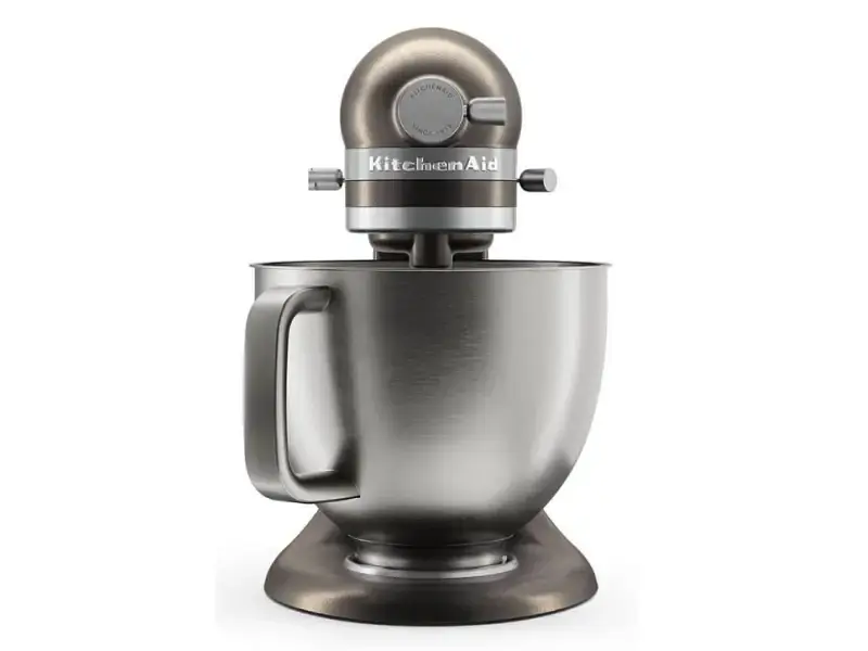 Планетарний міксер KitchenAid 5KSM50PKVEIO - фото 2