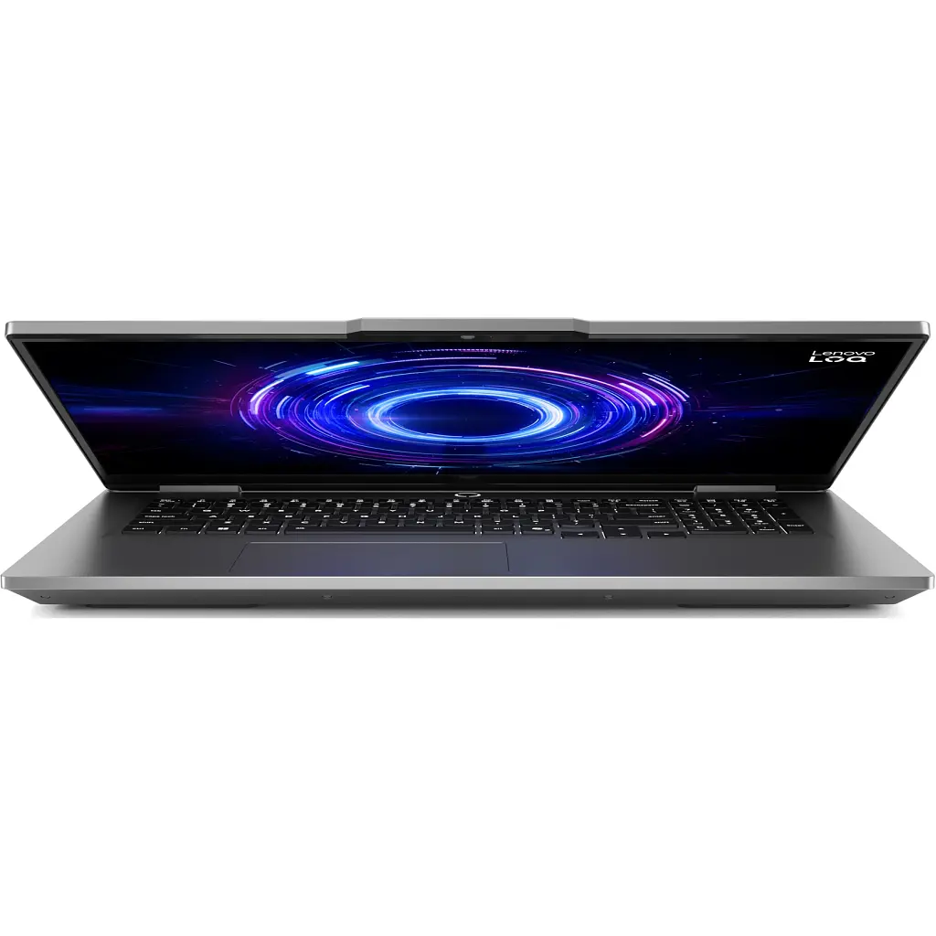 Ноутбук Lenovo LOQ 17IRX10 (83JH00B5RA) - фото 7