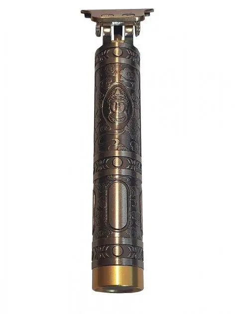 Машинка для стрижки TH-8001 Триммер - фото 3