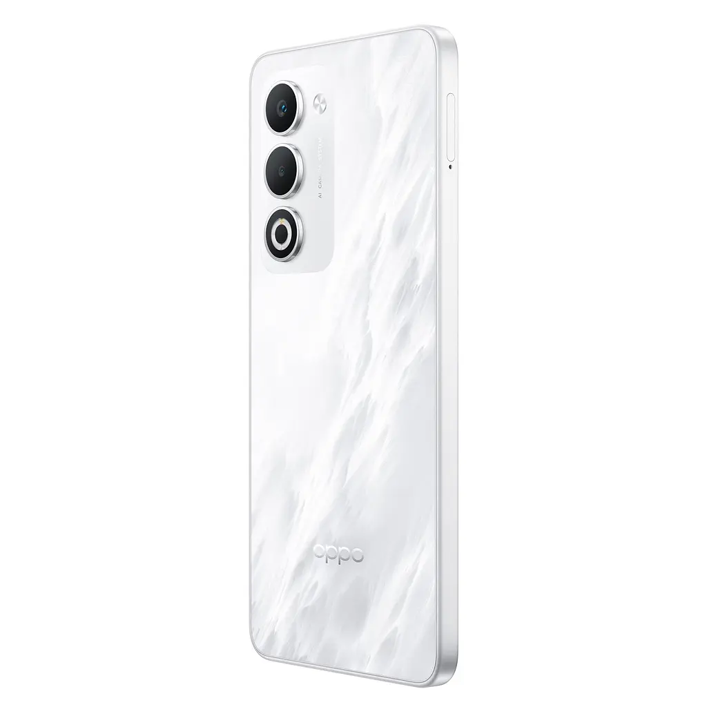 Смартфон Oppo A5 6/128GB CPH2727 Mist White - фото 8