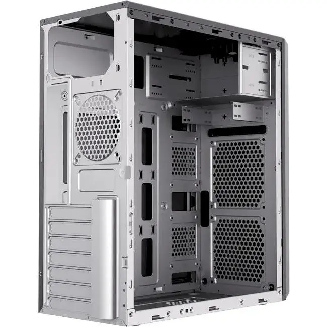 Корпус Gamemax ET-213-NP 2U3-TYC- CR - фото 7