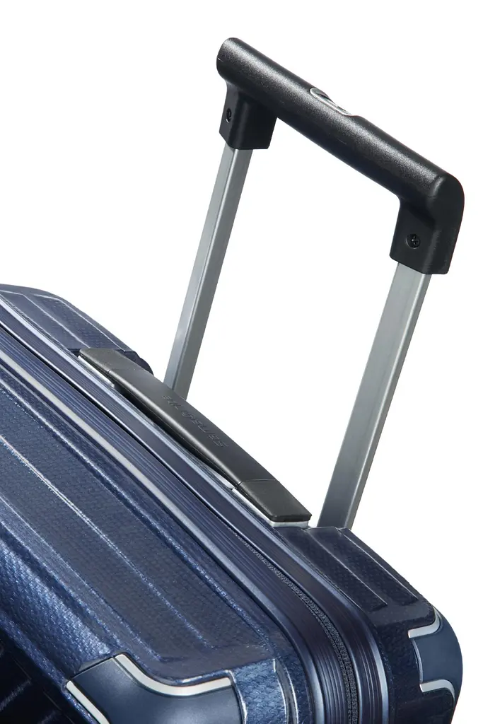 Валіза 55 См Samsonite LITE-BOX DEEP BLUE 55x40x20 42N*11001 - фото 7