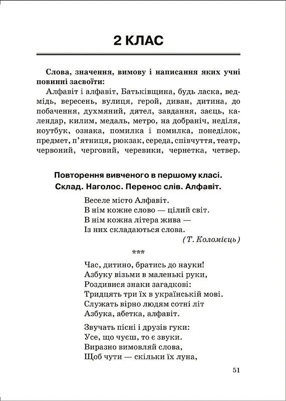 Збірник диктантів. Українська мова. 1-4 класи - фото 5