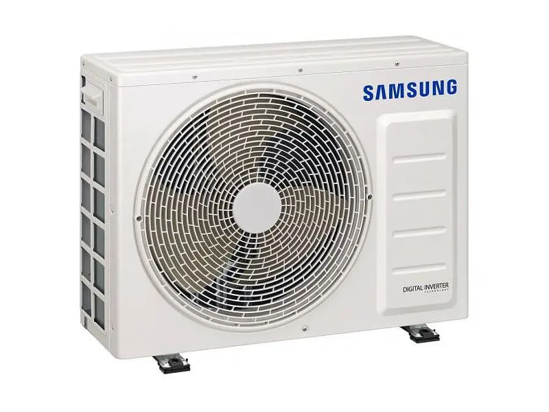 Кондиціонер Samsung AR09AXAAAWKNER - фото 10