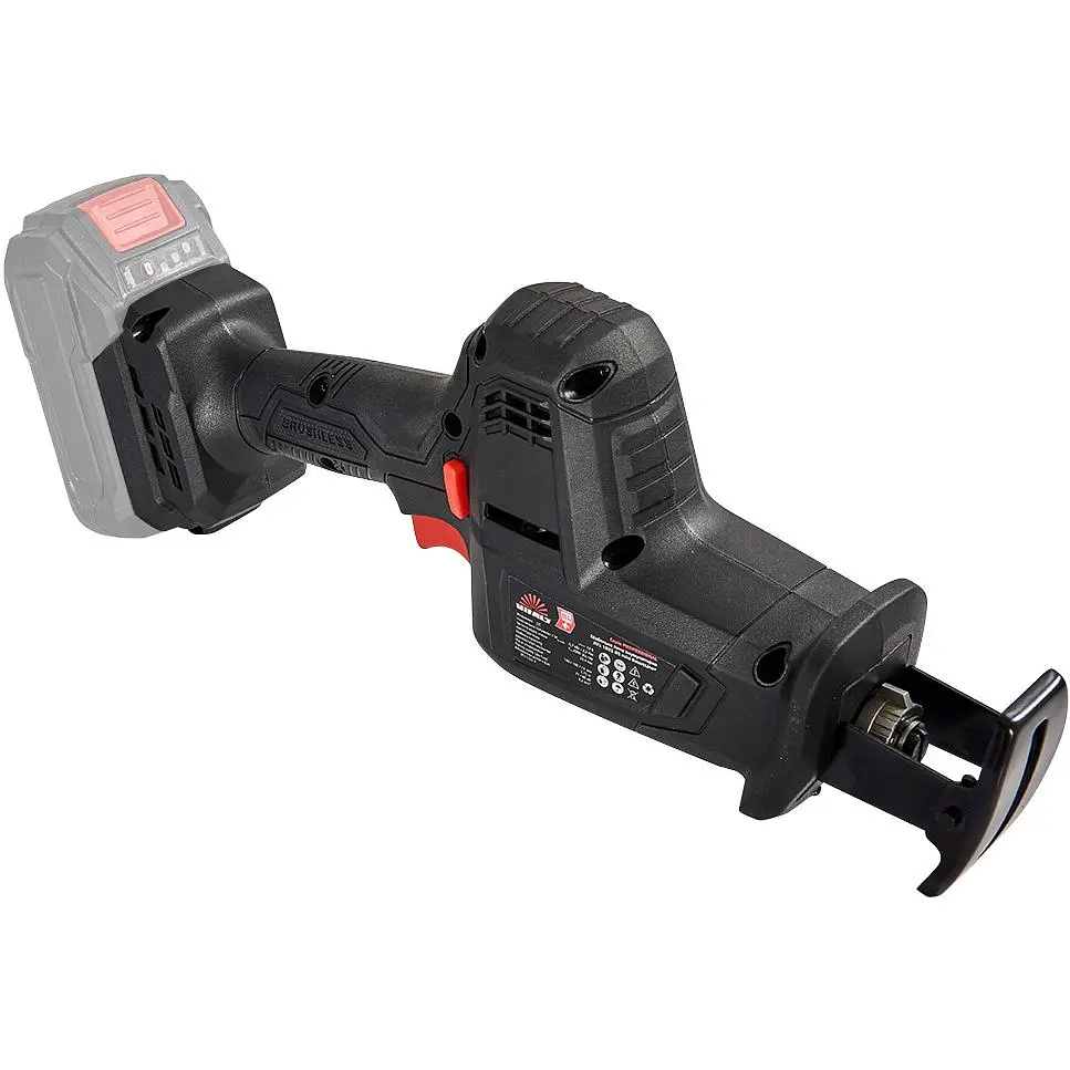Пила шабельна Vitals Professional ATz 1825 BS mini SmartLine+ (184454) - фото 4