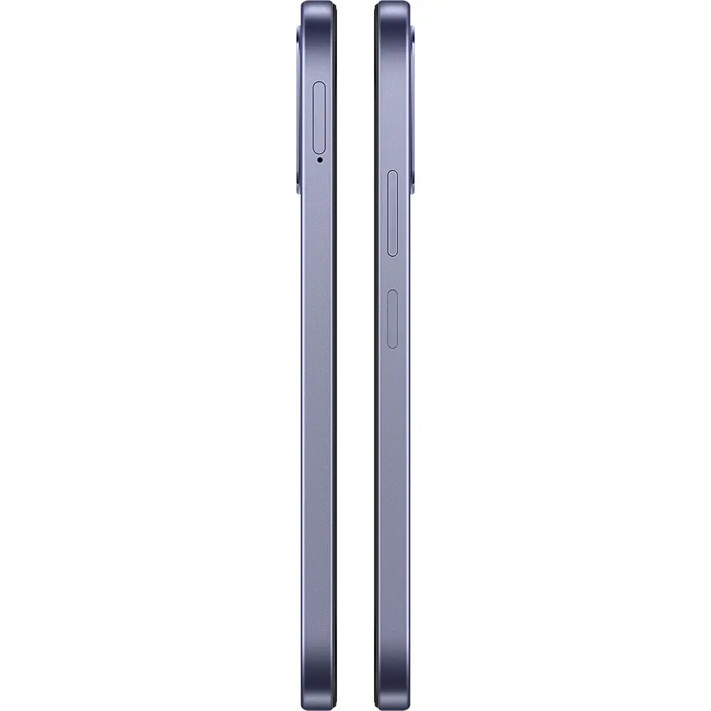 Смартфон Oppo A6X 4G (CPH2819) 4/128Gb Plum Purple UA UCRF - фото 7