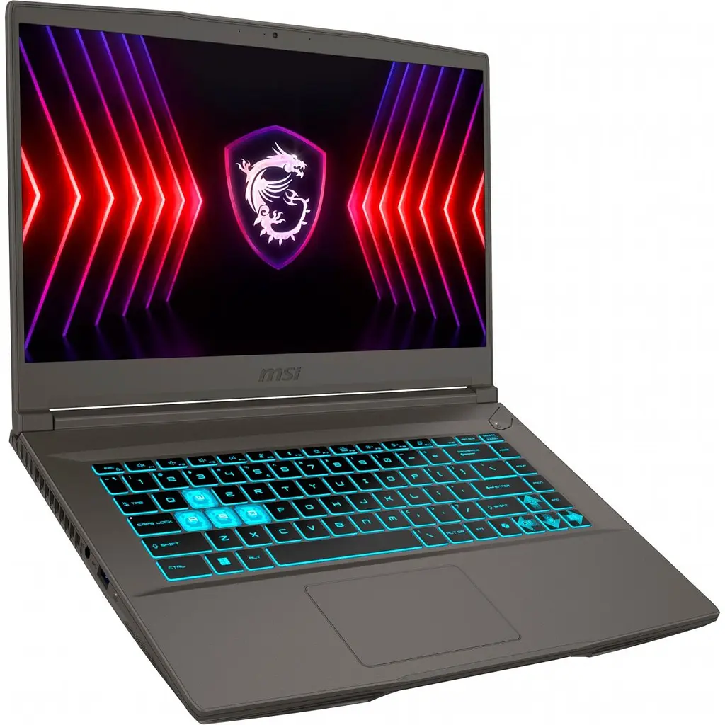 Ноутбук MSI Thin 15 B13VF [B13VF-2829US] [141203] - фото 5