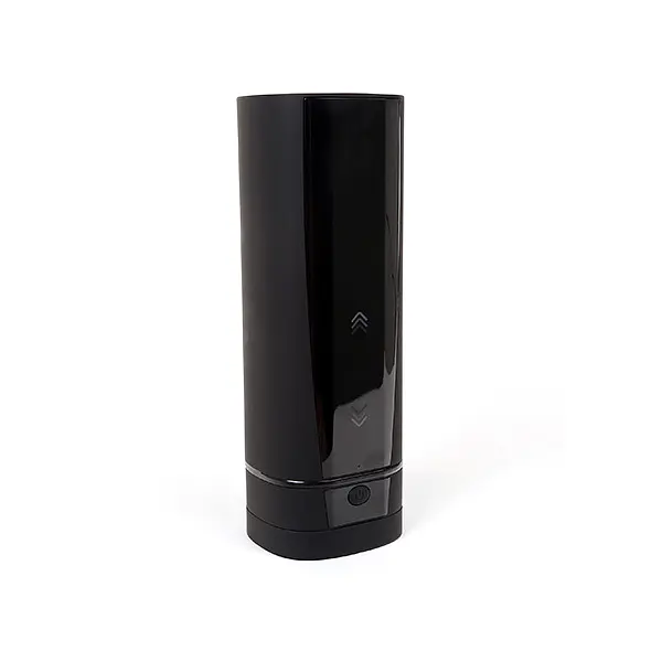 Автоматичний мастурбатор Kiiroo Onyx+ чорний - фото 3