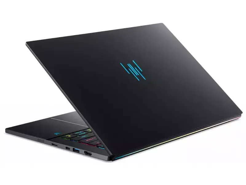 Ноутбук Acer Predator Triton 14 AI Copilot+ PC (NH.U0GAA.004) - фото 10