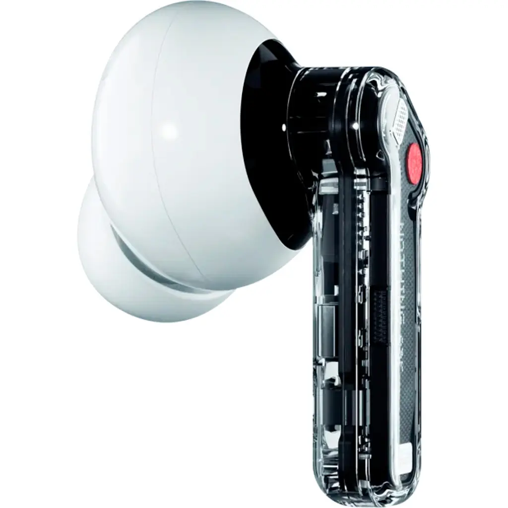 Наушники Nothing Ear B171 White [108660] - фото 11