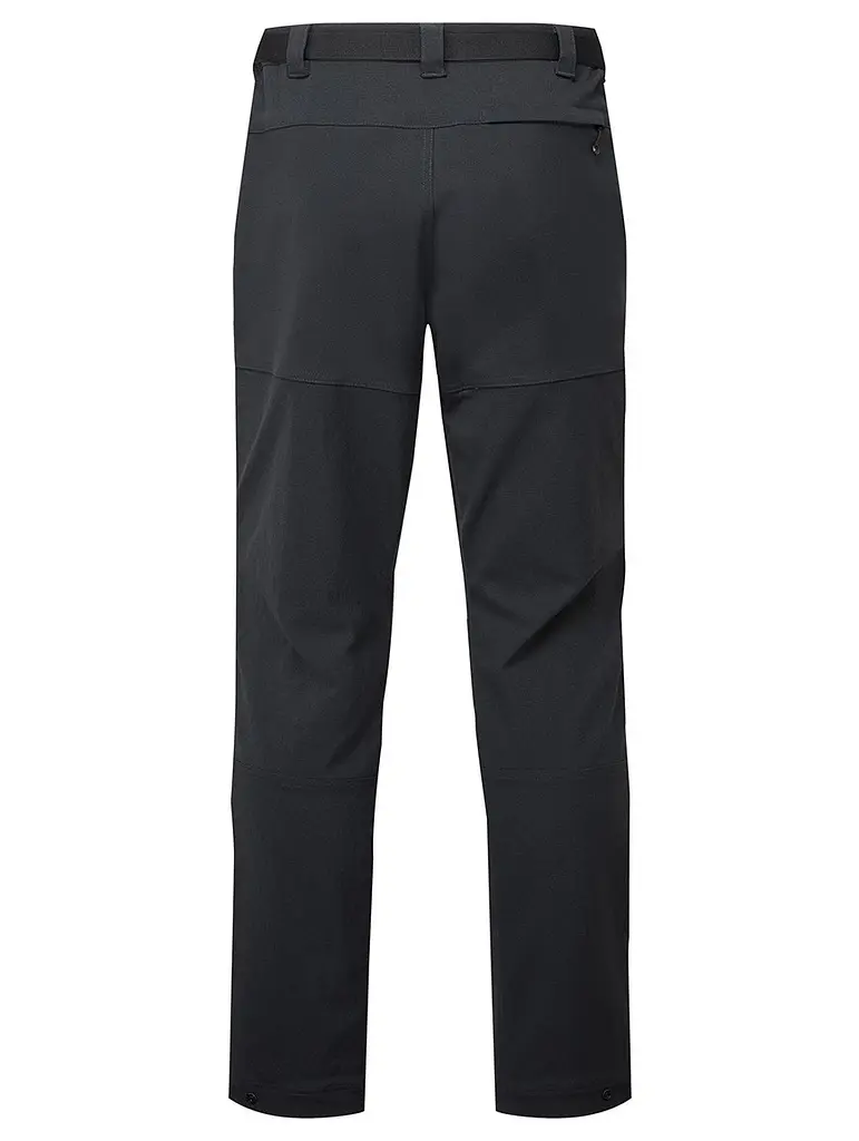 Штани Montane Terra XT Pants Regular Black XL (1004-MTEXRBLAX16) - фото 2
