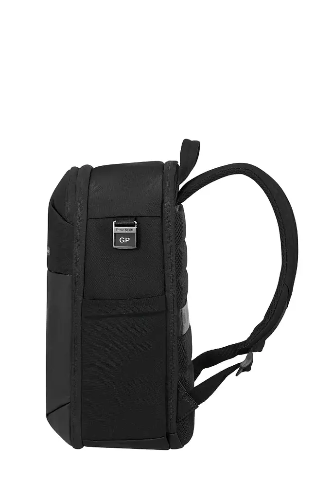 Рюкзак 14,1" Samsonite MODERNY BLACK 40x25x20 KS6*09007 - фото 3