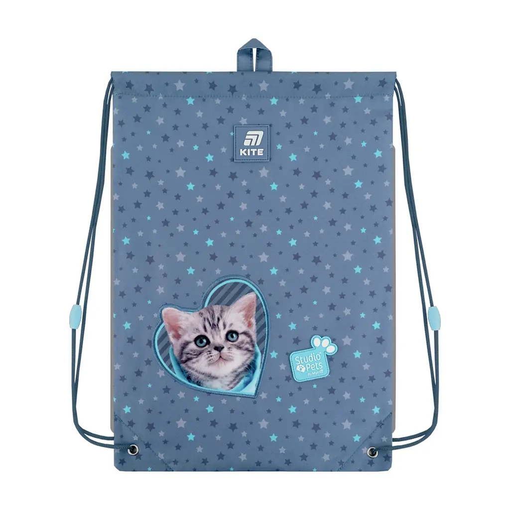 Сумка для взуття Kite 600M SP-2 Studio Pets (SP25-600M-2) - фото 3
