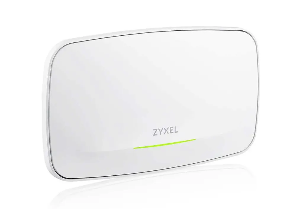 Точка доступу Zyxel NebulaFlex WBE660S (WBE660S-EU0101F) - фото 2