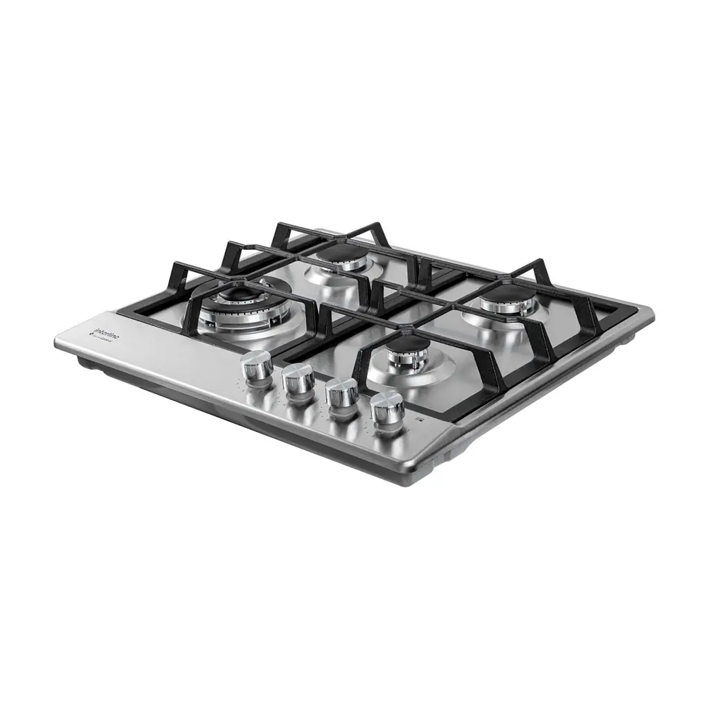 Варочна поверхня Interline HGS 763 FGT XM FLAME - фото 4