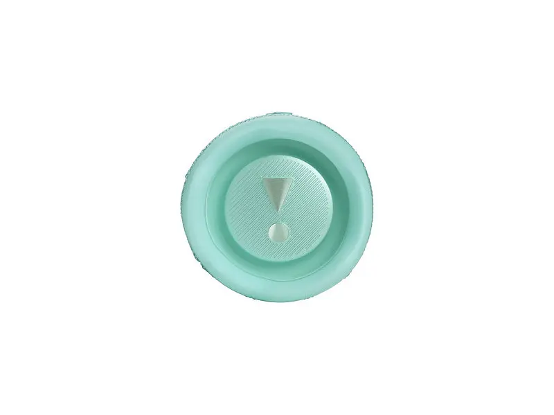 Портативна акустика JBL Flip 6 Teal (FLIP6TEAL) - фото 4