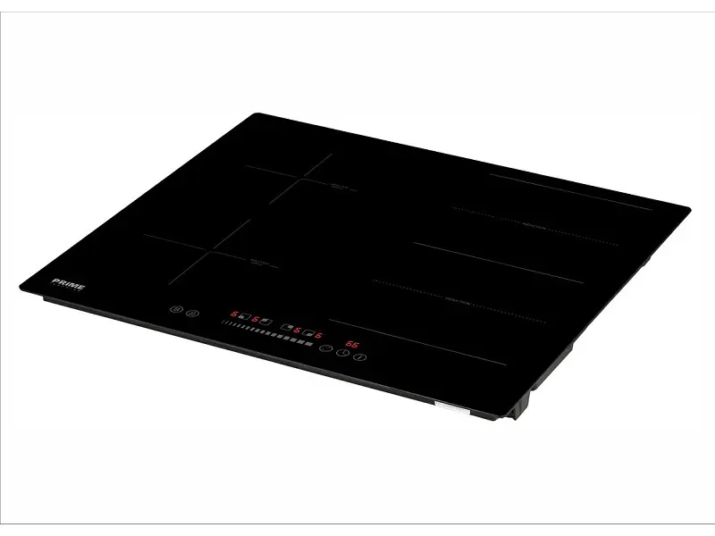 Електрична варильна поверхня Prime Technics PIH 724 B - фото 2
