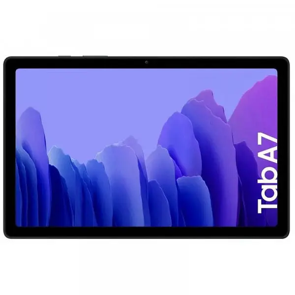 Планшет Samsung Galaxy Tab A7 10.4 2022 T503 3/32GB Wi-Fi Dark Grey (SM-T503NZAA) - фото 5