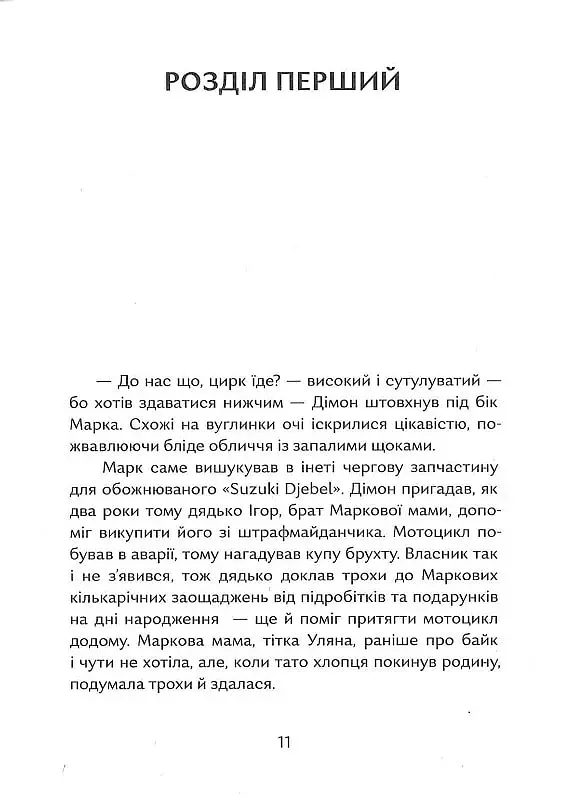 Гетьман на літо - Олена Рижко - фото 7