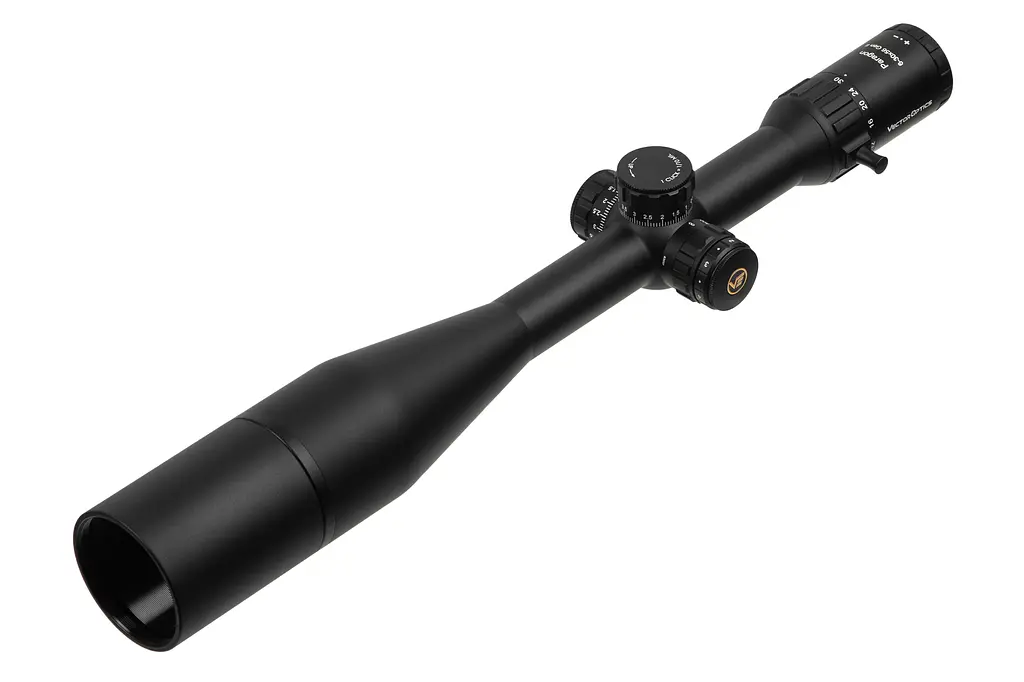Приціл оптичний Vector Optics Paragon 6-30x56 (30 мм) illum. SFP GenII - фото 3