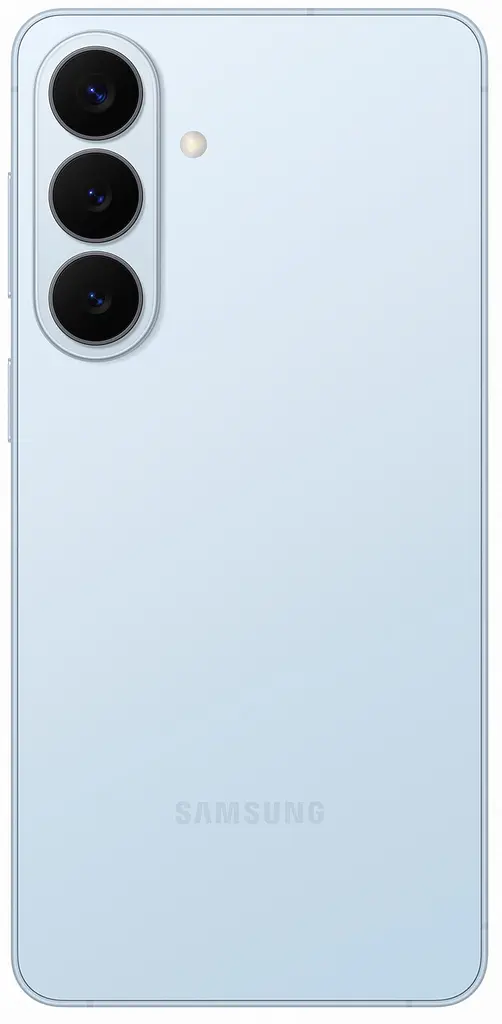 Смартфон Samsung Galaxy S26 12/512Gb LBH Небесно-синій (7240246) - фото 3