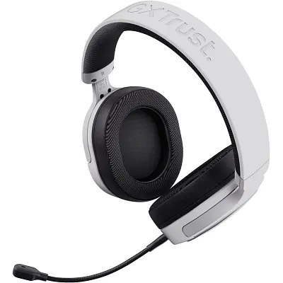 Навушники Trust GXT 498 Forta for PS5 White (24716) - фото 8