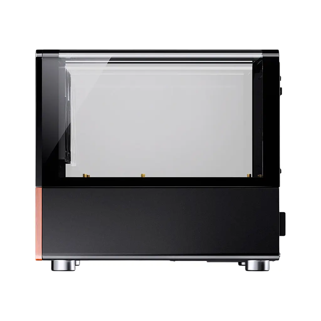 Корпус для ПК JONSBO V12 Black - фото 9