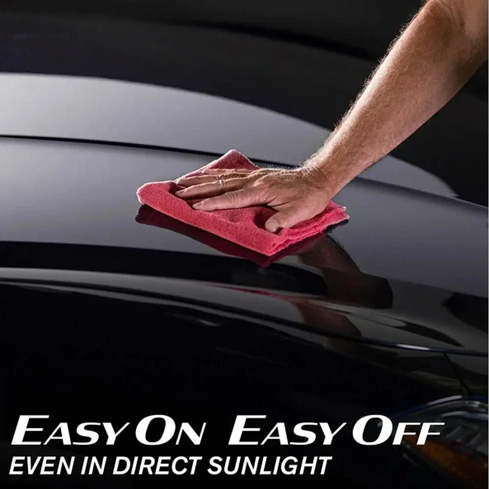 Керамічний полімер для захисту кузова Turtle Wax Hybrid Solutions Ceramic Spray Coating 500 мл (53353) - фото 3