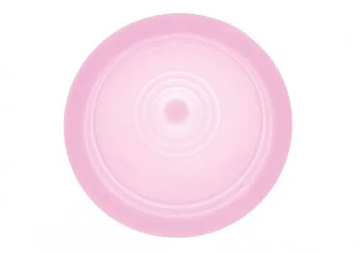 Менструальные чаши Mae B Menstrual Cups Size S Pink - фото 4