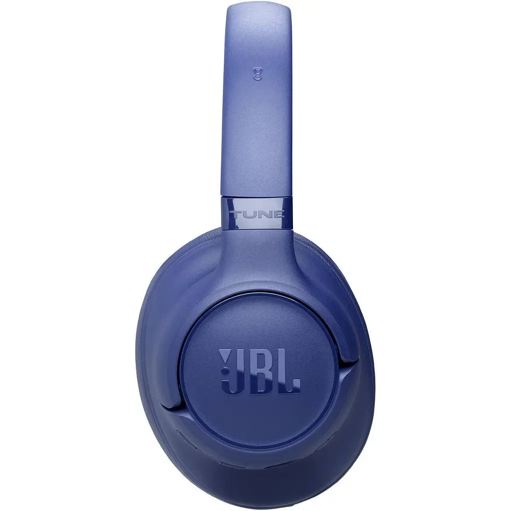 Bluetooth Stereo JBL Tune 730 BT (JBLT730BTBLU) Blue UA