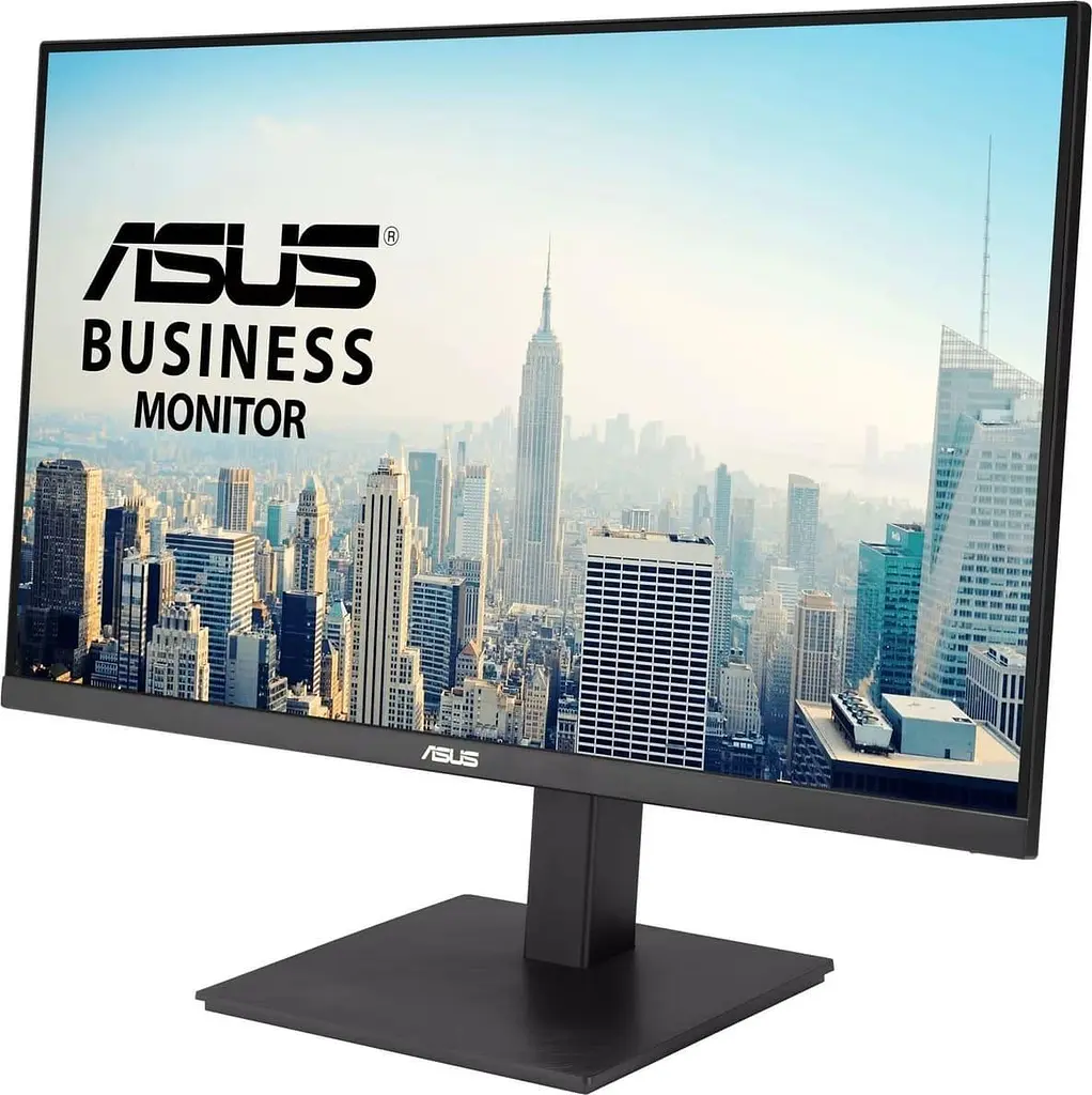 Монітор 31.5" ASUS VA32UQSB UHD IPS 60Hz (90LM04W7-B01E70) - фото 2