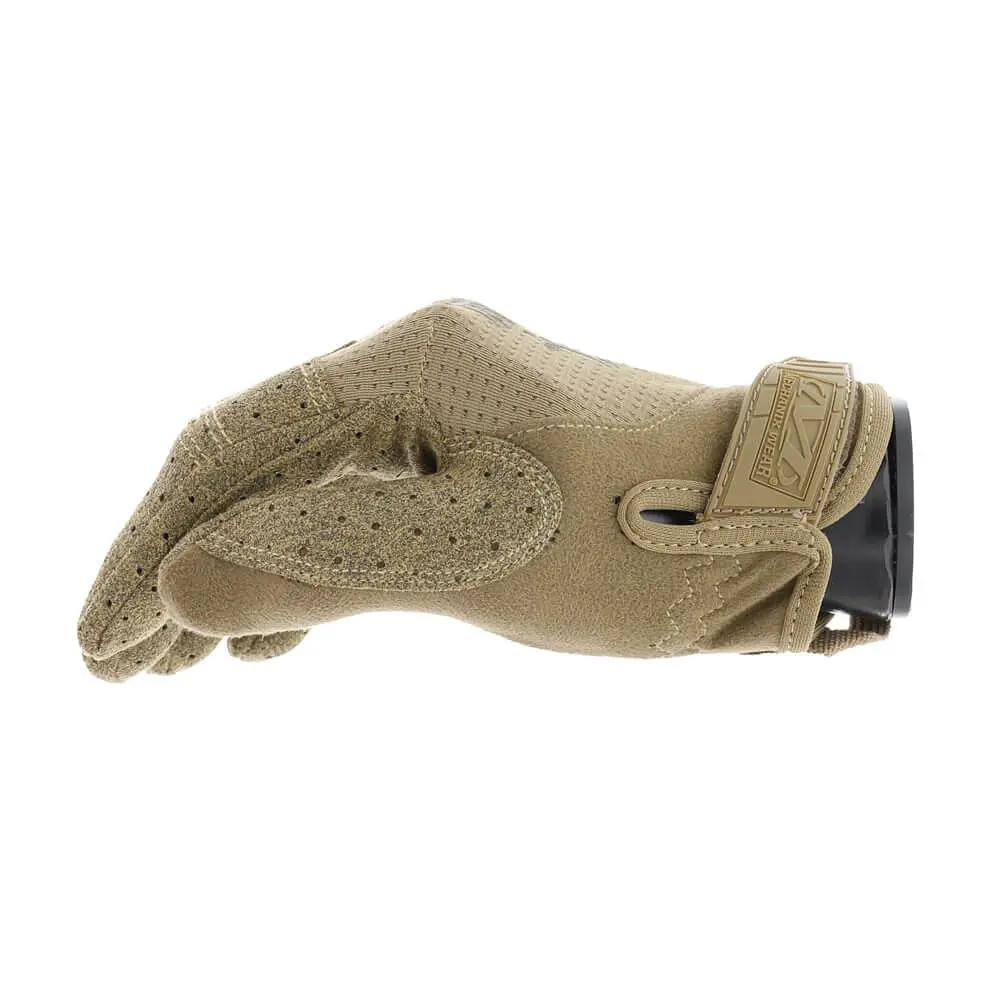 Тактичні рукавиці Mechanix Specialty Vent Coyote XL (MSV-72-011) - фото 4