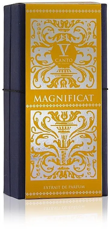 Екстракт V Canto Magnificat 100 мл - фото 2