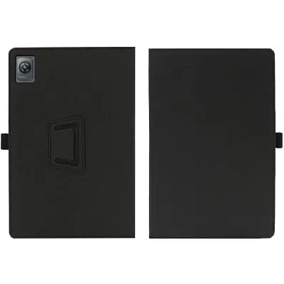 Чохол до планшета BeCover Slimbook Blackview Tab 60 8.68" Black (712833) - фото 2