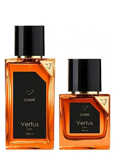 Парфюмерная вода Vertus Ombre 100 мл тестер - фото 2