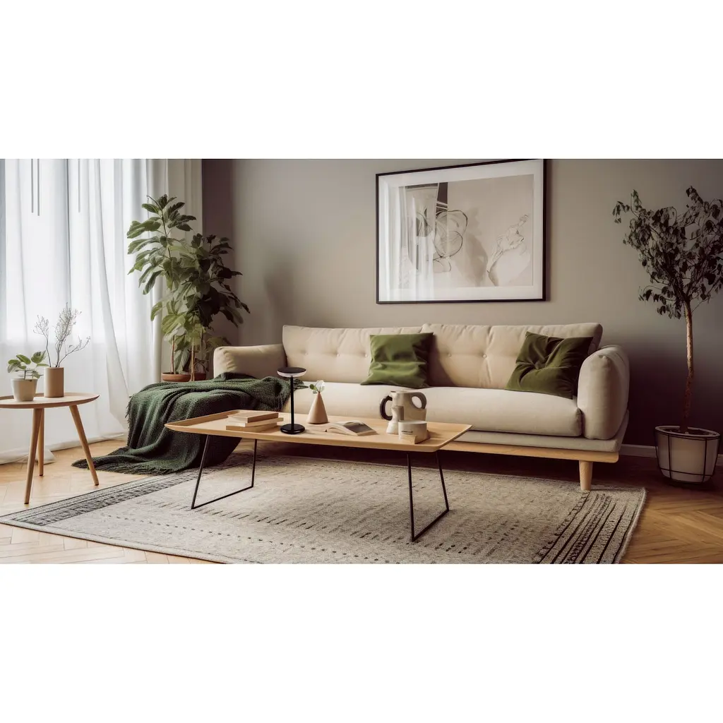 Настільна лампа Kanlux Fluxy LED IP44 BL (37312) - фото 14