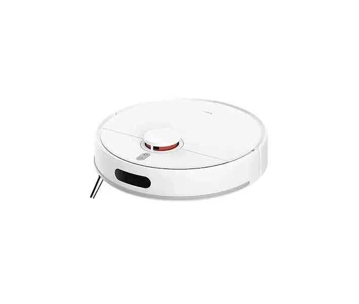 Робот-пилосос Xiaomi Robot Vacuum H40 (BHR07XBEU) білий - фото 7