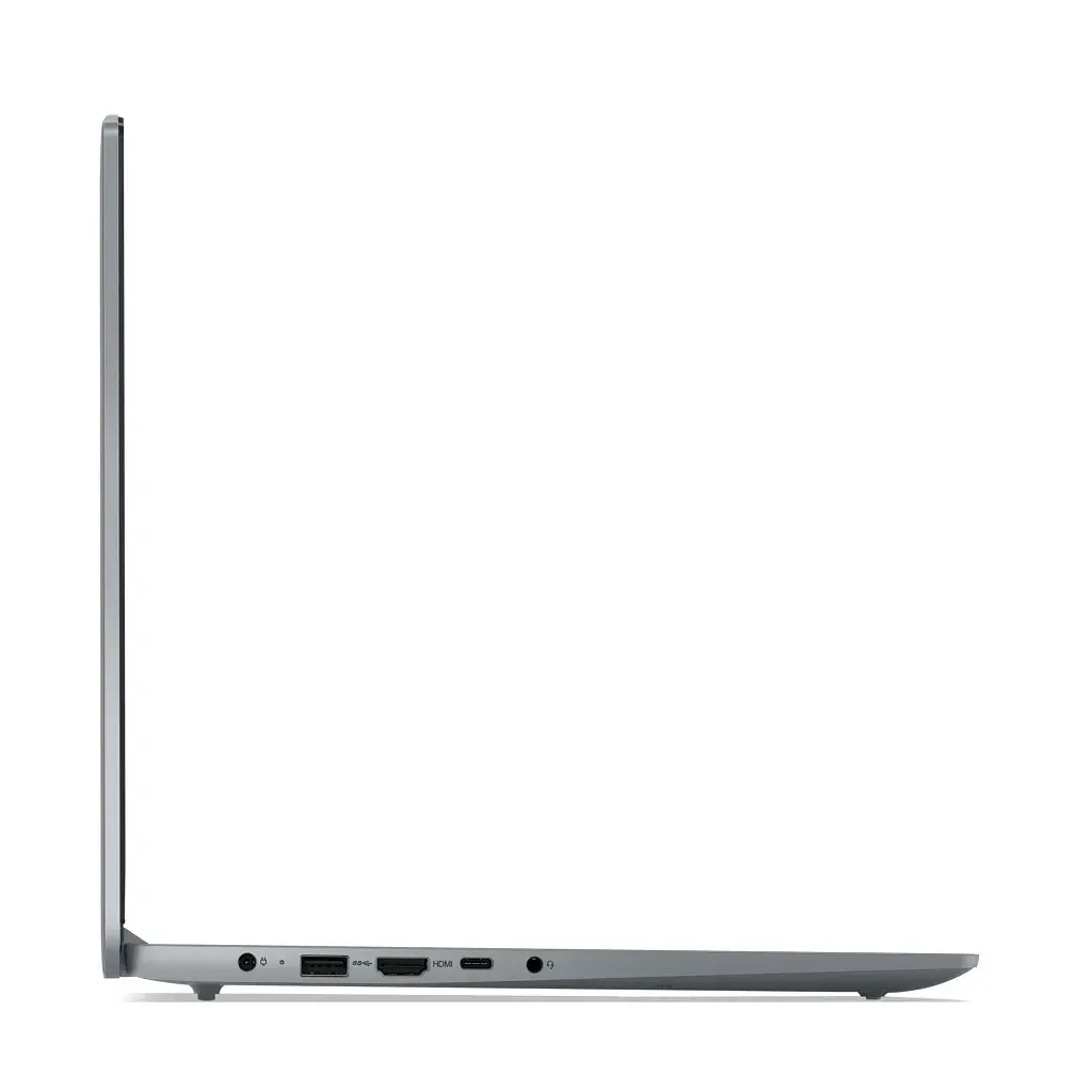 Ноутбук Lenovo IdeaPad Slim 3 15AMN8 (82XQ01K2RA) - фото 10